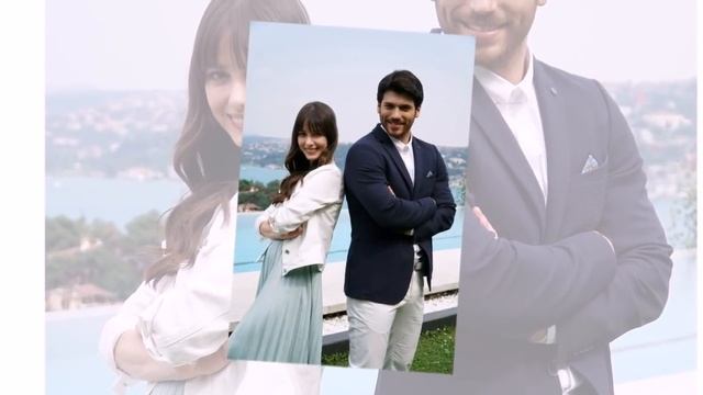 Полнолуние / Dolunay 11 серия Анонс 2 на русском языке, турецкий сериал смотреть онлайн