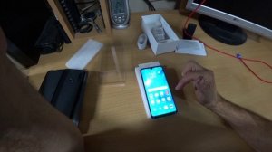 Купил смартфон HONOR 20 LITE, обзорчик