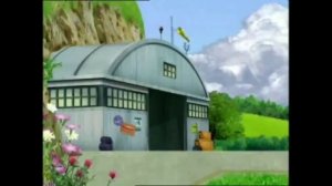 Little Einsteins - Czech + Hebrew Theme Songs