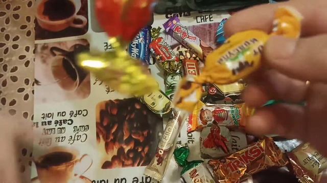 Новогодний подарок 2020 "Секрет" смотреть онлайн