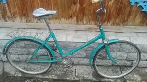 Восстановил Салют-С 1984 года выпуска.