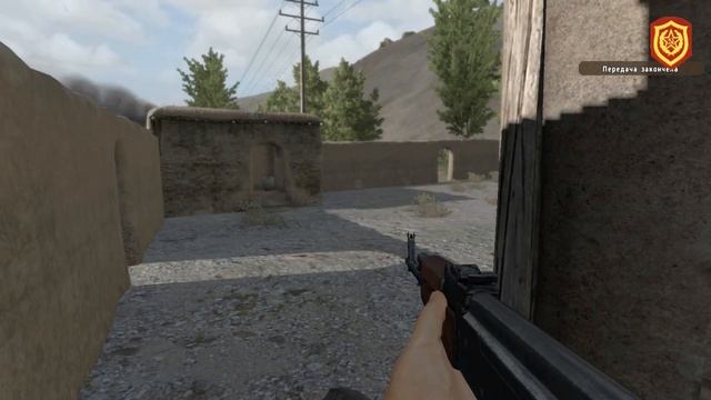 Наша Армия [СССР]. Серьезные игры на Тушино. Миссия: Пападос... (08.08.2014) смотреть онлайн