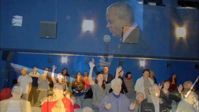 Система координат України - Сергій Балюк. смотреть онлайн