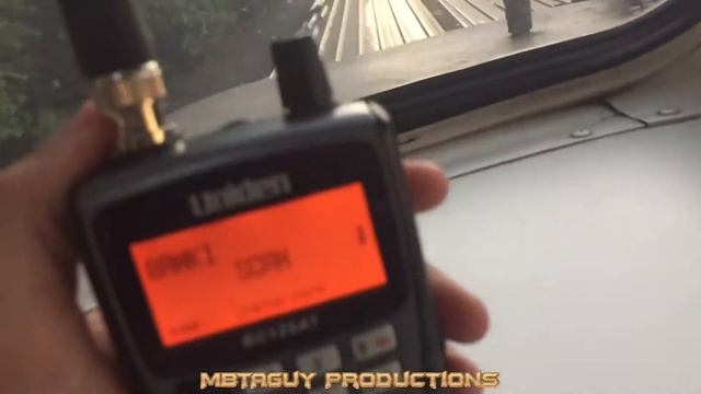 All Amtrak Downeaster Defect Detectors! смотреть онлайн