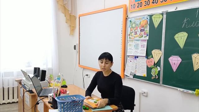 Видеообзор «Научи меня читать», ОНСГ, январь 2024 г. смотреть онлайн