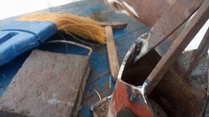 Клапан Дозатор для Биг Бегов своими руками