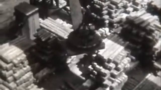 Электромагнит. НаучФильм СССР. 1974 г