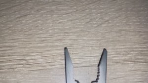 Внешний вид Мультитула Roxon MINI M2