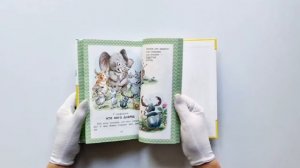 Всё, что нужно прочитать малышу до 3 лет