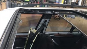 Инициализация люка е53