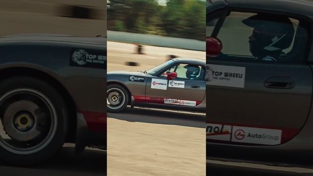 Аатофотограф  Mazda MX5  #racing #минск #беларусь #фотография