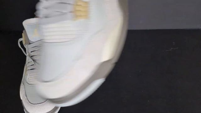 Air Jordan 4 Craft Photon Dust review from Icystar_top смотреть онлайн