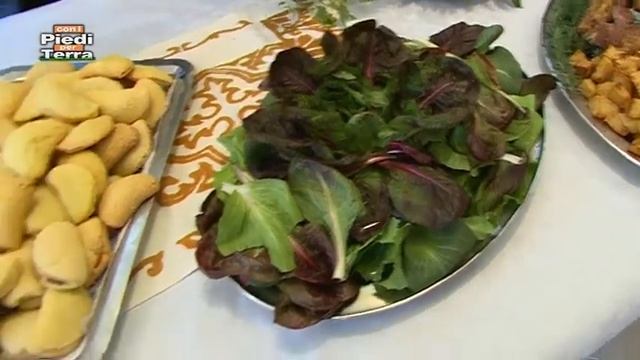 Con i piedi per terra del 24 marzo - 4° tranche смотреть онлайн