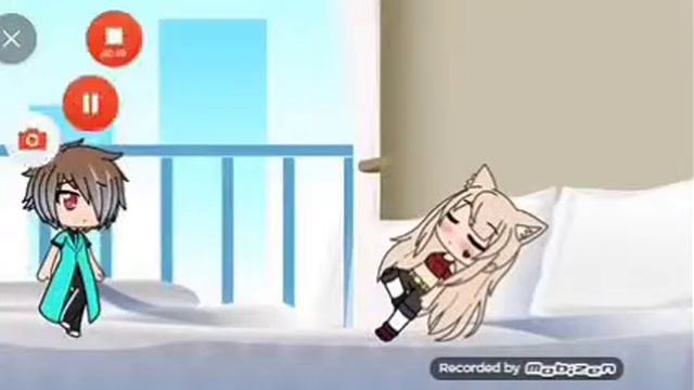 Тругое измерение 1 серия! (Обязательно прочитать описание!) смотреть онлайн