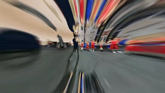 ШКОЛА БОКСА ЧЕЧНЯ 👊 смотреть онлайн