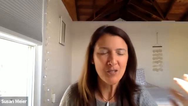 Susan Meier | Building Your Brand by Staying True to Yourself, Self-Reflection, & Empathy Episode 4