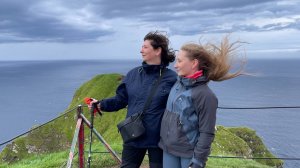 Фарерские острова, день 6, август 2024