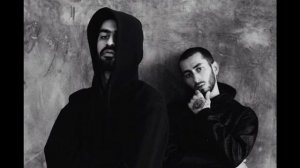 Miyagi Мияги & Эндшпиль Белый Ворон