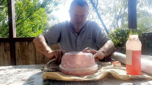 Чем заменить корзинку из ротанга для расстойки хлебного теста.