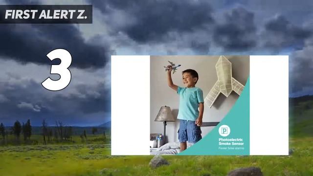 Top 5 Best Smart Smoke Detectors 2023 смотреть онлайн