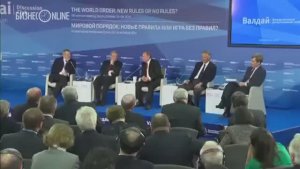 Самый большой националист