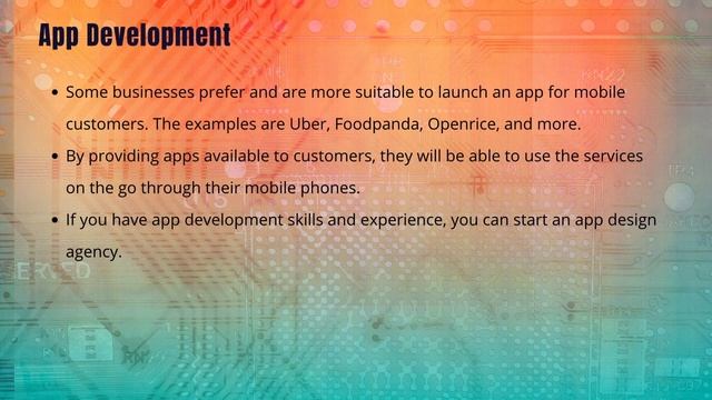 Business Ideas in Hong Kong | Web Development, App Development Services