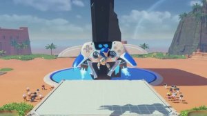 ASTROBOT - Прохождение #4