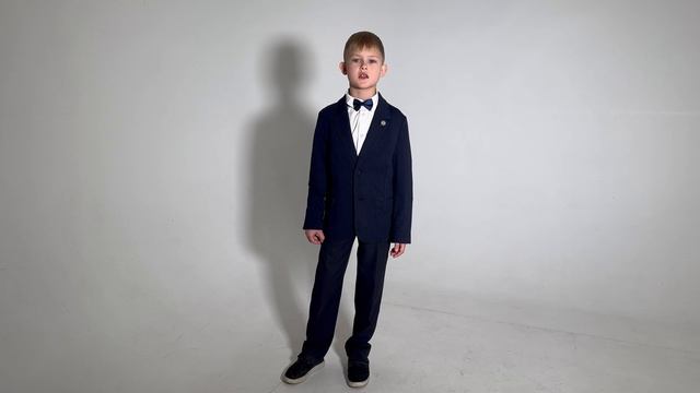 Молчанов Дмитрий №1