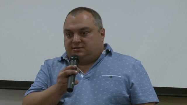 Тонкости успешного бизнеса на Амазон (Amazon), спикер Артем Коршун