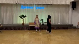 Выступление команды Древняя ГРЕЦИЯ Ясмина, Мика, Кристина, Карина, Миша, Максим