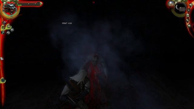 О ЧЕМ БЫЛ - The Witcher ч.1 смотреть онлайн