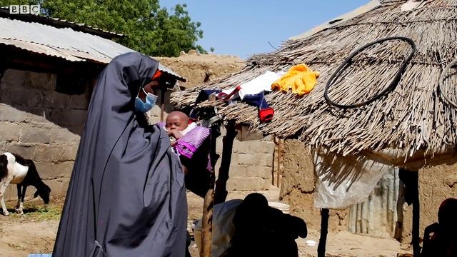Saving mums and their unborn babies - BBC World Service, People Fixing the World podcast