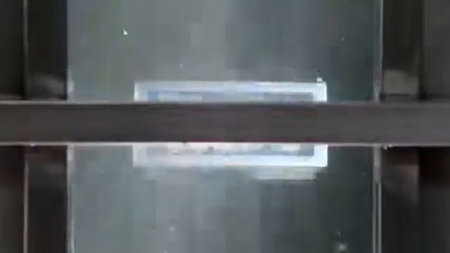 Mettler Toledo ICS Terminal IP Protection смотреть онлайн