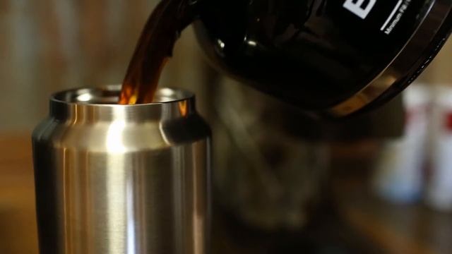 BUNN Speed Brew Outdoorsman Limited Edition coffeemaker смотреть онлайн