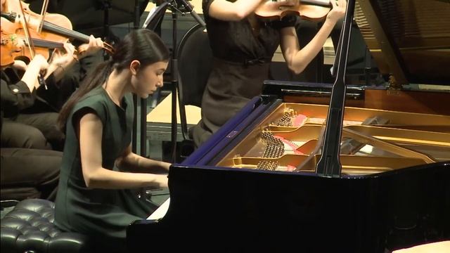 Фортепианные вечера в Камерном зале смотреть онлайн