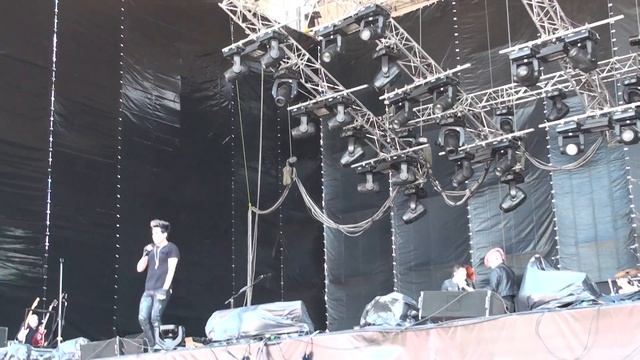 2011-05-28 - Maxidrom - Adam Lambert - 04 - Fever (2).MTS смотреть онлайн