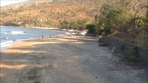 Bali Bhuana Beach / Amed Lipah Bay Bali