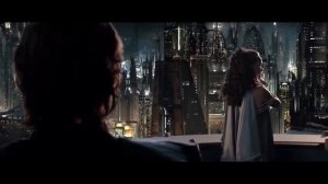 Anakin Skywalker Tribute - Suffering