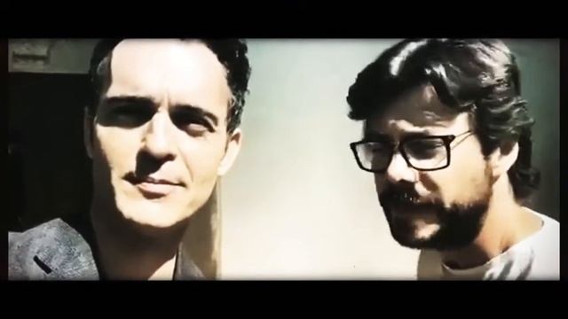 ВНИМАНИЕ!!! БУМАЖНЫЙ ДОМ 5 сезон НАКОНЕЦ-ТО ВЫЙДЕТ смотреть онлайн