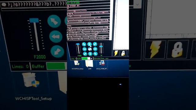 Problem with Laser Etching Machine Desktop Mini Laser Engraver TT-5.5 / r TT 55/ TTS-55 #1 смотреть онлайн