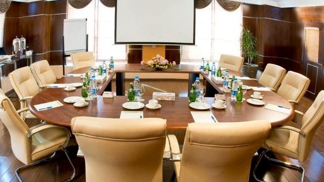 Retaj Al Rayyan, Doha смотреть онлайн