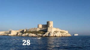 The Count of Monte Cristo by Alexander Dumas - Chapter Twenty-Eight