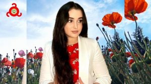 Залина Горчханова- Нана. Ингушские песни