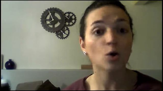 Supplements and Oils Webinar смотреть онлайн