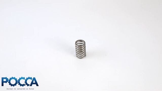Пружина клапана наружняя CA4110 FOTON 5121 1007021-013 смотреть онлайн