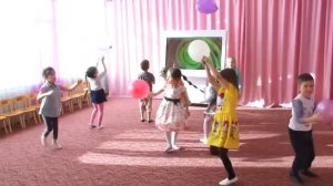 Ритмопластика Музыкально двигательная импровизация