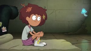 Почему Амфибия- лучший мультсериал современности?