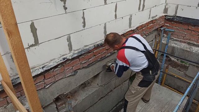 Дом 100 квадратных метров . Часть вторая . смотреть онлайн