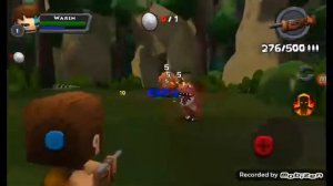 Call of mini dino 1 episode