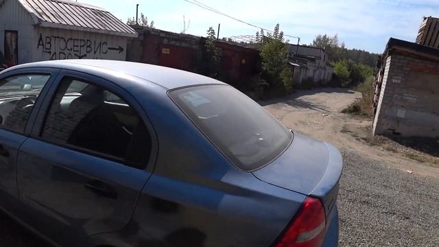 Шевроле Авео с торгов по банкротству. Быстрый заработок смотреть онлайн